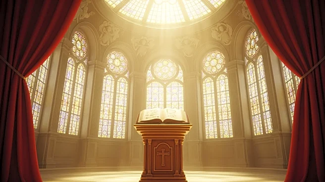 Pope Leo XIV's Consistory Marks a New Era in Vatican Leadership