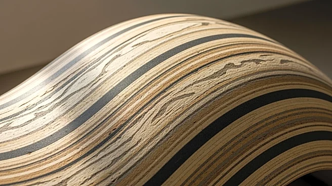 Surface Design Show 2026 Highlights Material Evolution and Sustainability