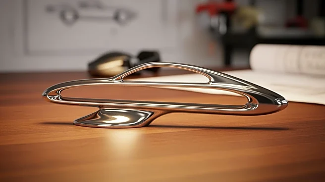 Detroit's Pancakes  Politics Event to Address Automotive Industry's Future