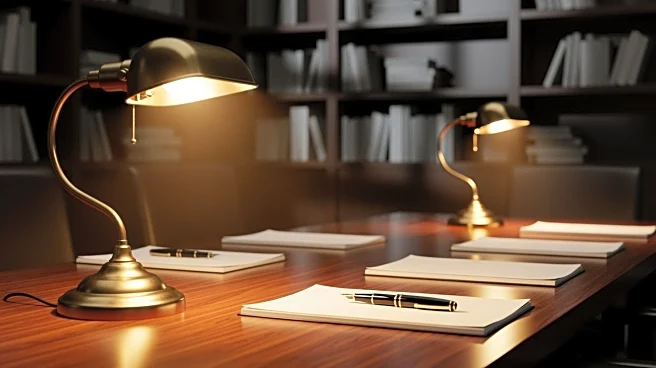 Congress Moves to Secure Funding for NEA and NEH Amid Budget Proposals