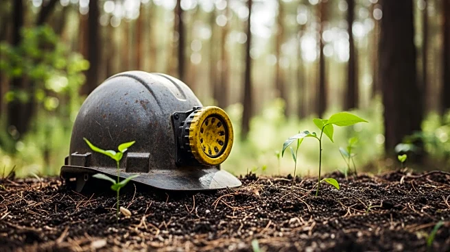 Greenlight Wisconsin's Mining Operations Raise Environmental Concerns in Northern Wisconsin