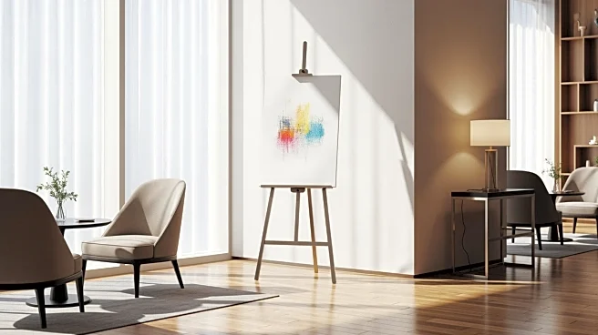 Boston Hotel Criticized for AI-Generated 'Warhol' Art Decor