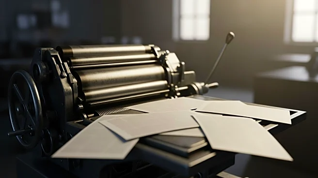 Pittsburgh Post-Gazette to Cease Operations in May 2026 Amid Financial Losses