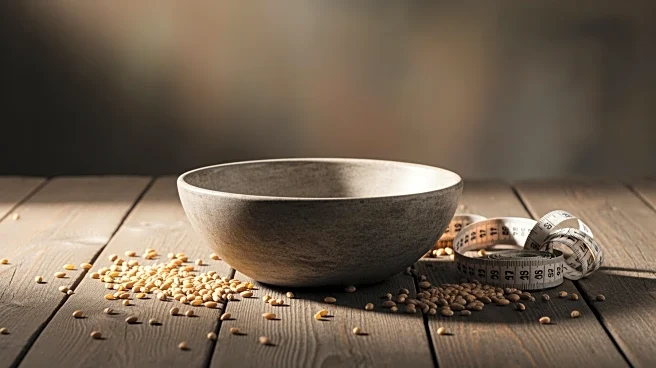 USDA to Cease Annual Hunger Data Tracking Amid Rising Food Insecurity