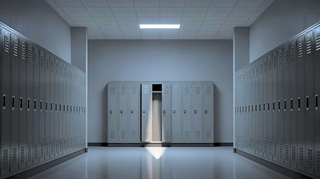 Romulus School Gun Threat Highlights Communication Issues