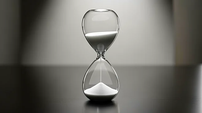 University of Oxford Study Reveals Rapid Weight Regain After Stopping GLP-1 Drugs