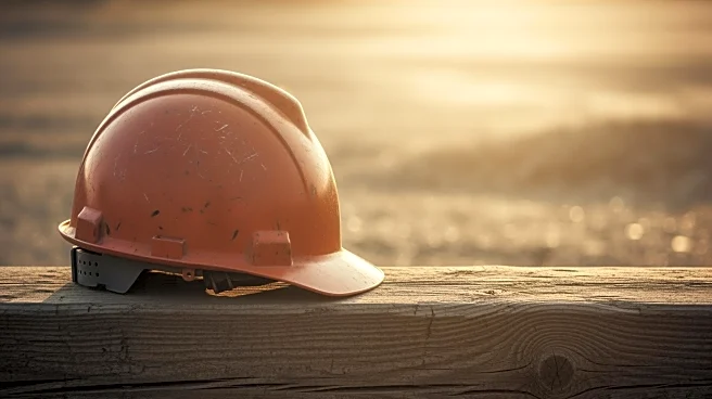 Gary Blocker, Founder of G.A. Blocker Grading Contractor, Passes Away at 84