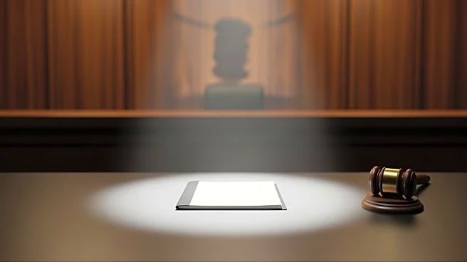 Federal Prosecutors Retract Gang Allegations in Gregory Bovino Murder-for-Hire Case