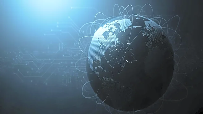 Internet Blackout in Iran Amid Protests Over Economic Crisis