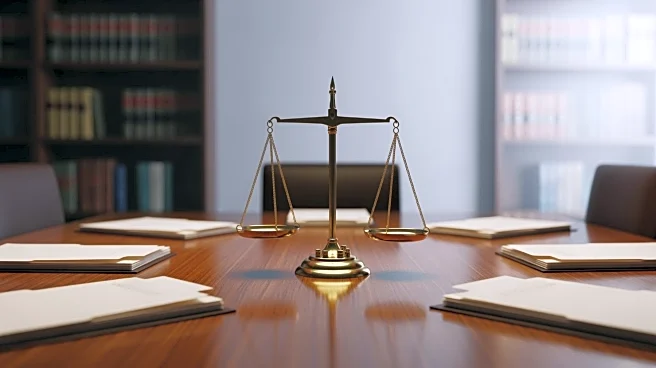 House Oversight Committee Approves Subpoenas in Jeffrey Epstein Investigation Targeting Les Wexner and Estate Executors