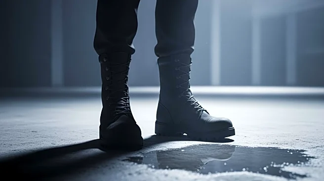 IDF Officer Disciplined for Dumping Urine on Soldiers' Clothes in Disciplinary Action