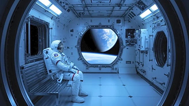 NASA Cancels Spacewalk Due to Astronaut Medical Concerns, Considers Early Return