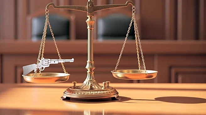 Federal Court Strikes Down California's Open Carry Gun Ban, Citing Historical Precedent