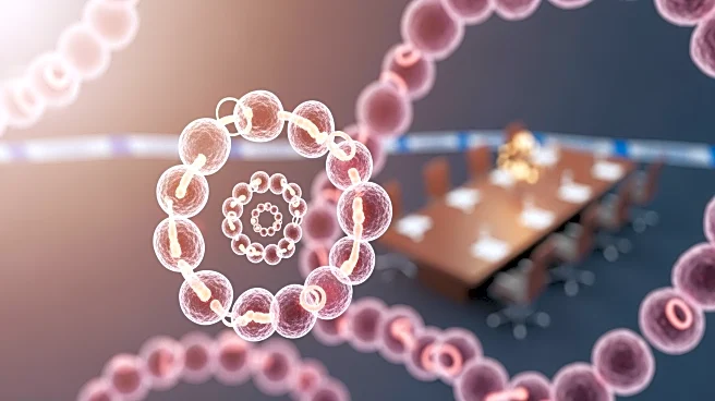 University of Utah Study Identifies Gut Microbe Turicibacter as Key to Reducing Weight Gain in Mice