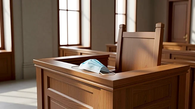 Concerns Raised Over Lindsay Clancy's Medical Needs During Upcoming Trial