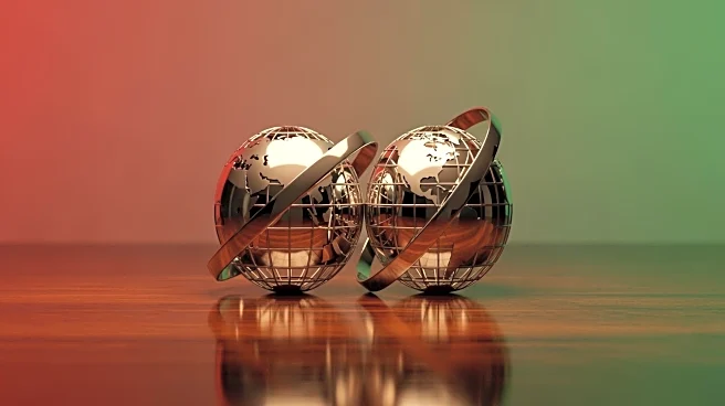 China–Nigeria Trade Reaches $22 Billion as Xi Jinping Aims for Deeper Ties in 2026