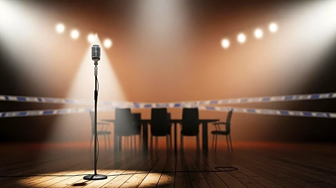 Adelaide Festival Faces Backlash for Canceling Author Over Cultural Sensitivity Concerns