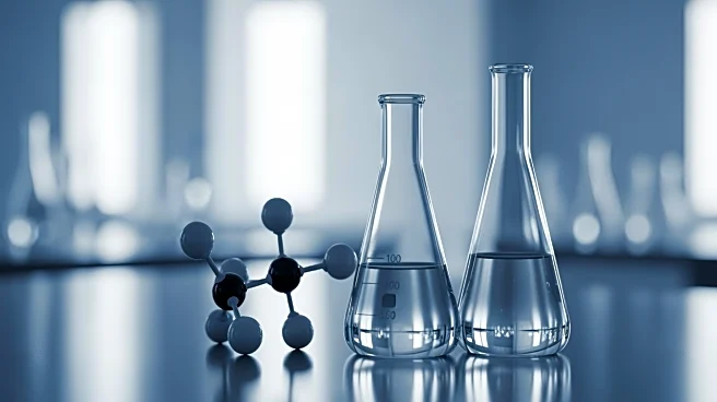 EPA's New Regulations Push Labs to Phase Out Dichloromethane