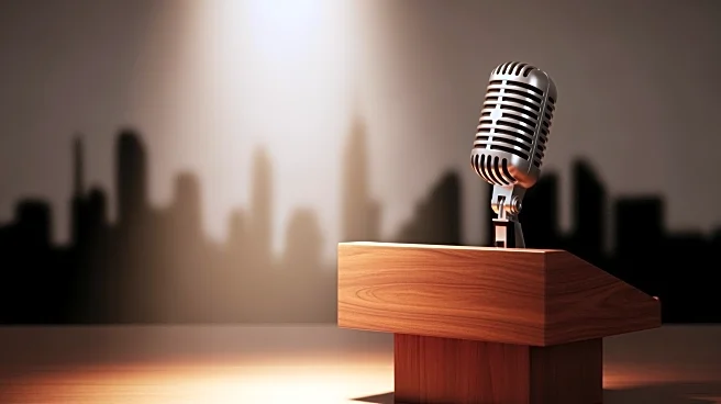 DC Delegate Eleanor Holmes Norton Faces Challenge from Former Staffer