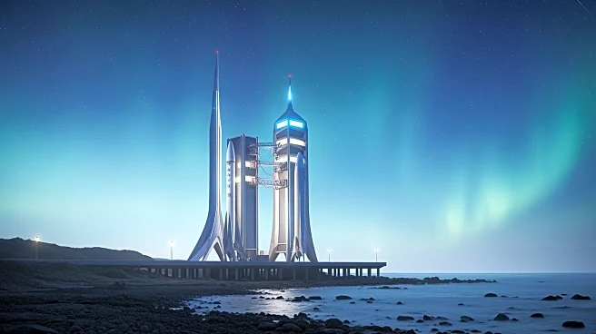 Space Force Seeks to Expand West Coast Launch Capabilities with New Complex