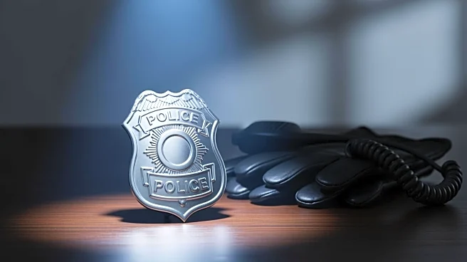 Macomb County Sheriff Justifies Police Force in Sterling Heights Incident Involving Threatening Individual