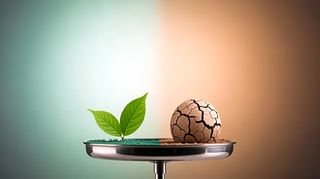 White House Finalizes Plan to Roll Back National Environmental Policy Act Regulations