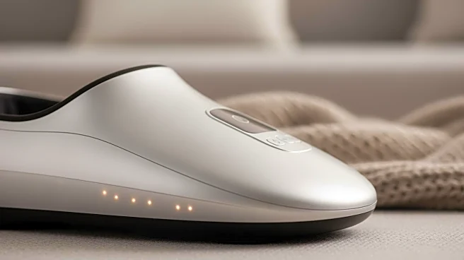 OSHF Releases Consumer Report on Foot Massagers for Neuropathy Relief