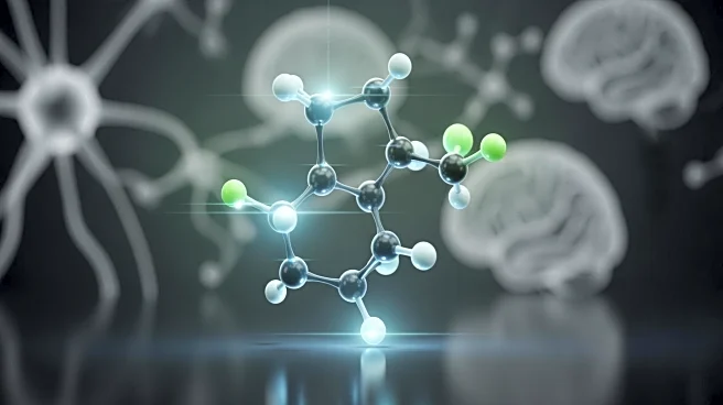 Johns Hopkins Researchers Identify Hydrogen Sulfide-Producing Protein as Alzheimer's Therapeutic Target
