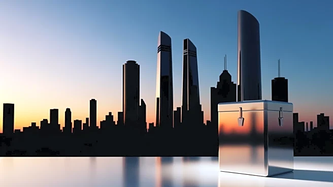 Spencer Pratt Announces Candidacy for Los Angeles Mayoral Race