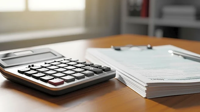 IRS Announces Start of 2026 Tax Filing Season with New Provisions