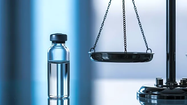 Jefferson Health Sues Drugmakers and PBMs Over Alleged Insulin Pricing Scheme