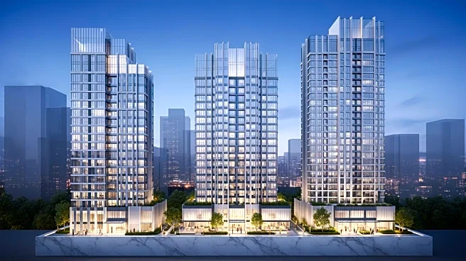 Frasers House Singapore Opens as Part of The Luxury Collection