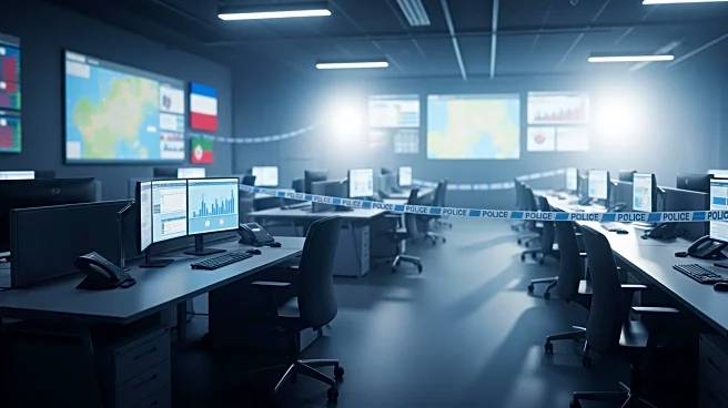 DHS Plans Potential Reductions in FEMA Workforce Amid Concerns