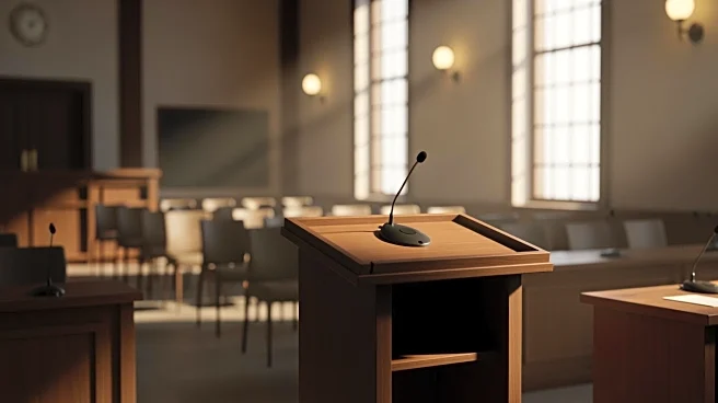 Elgin Residents Express Frustration Over ICE Actions at Town Hall Meeting