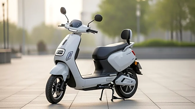 Seattle's Lime Scooter Program Sees 61% Ridership Increase with New Sit-Down Scooters