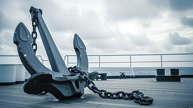 Legal Implications of U.S. Boarding of Venezuela-Linked Oil Tanker Under UNCLOS