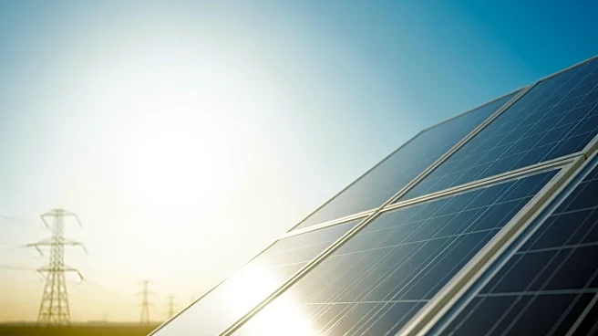 Solar Industry Applauds Illinois' Clean and Reliable Grid Affordability Act