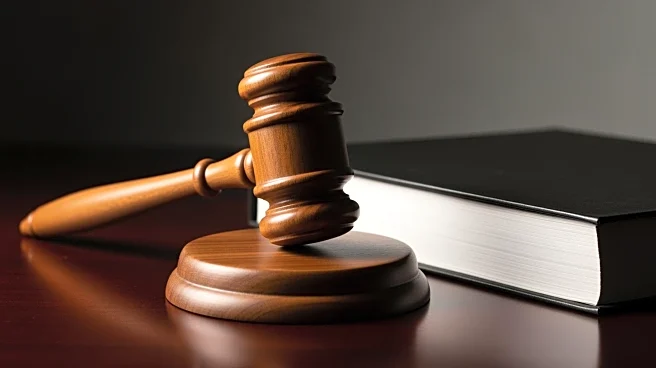 Reps Massie and Khanna Demand Special Master for Epstein Files Release