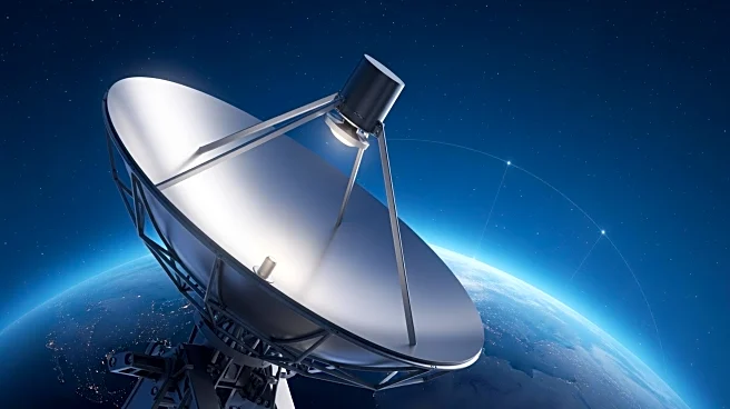 NASA Seeks Partnerships to Sustain Operations of Aging Earth Observation Satellites