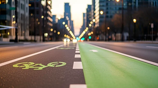 Mayor Mamdani Revives Astoria's 31st Street Bike Lane Redesign Amid Safety Concerns