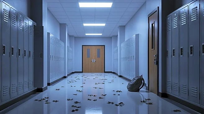 Minneapolis Schools Close Amid Safety Concerns Following ICE-Involved Shooting