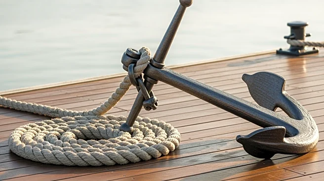 MSC Posts Bond to Release Vessel Amid India's Compensation Claims