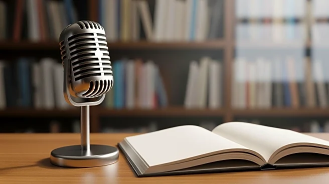 NPR Public Editor Advocates for Transparency and Independence