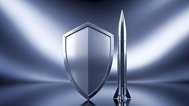 President Trump Proposes $1.5 Trillion Military Budget for 2027, Boosting Defense Stocks