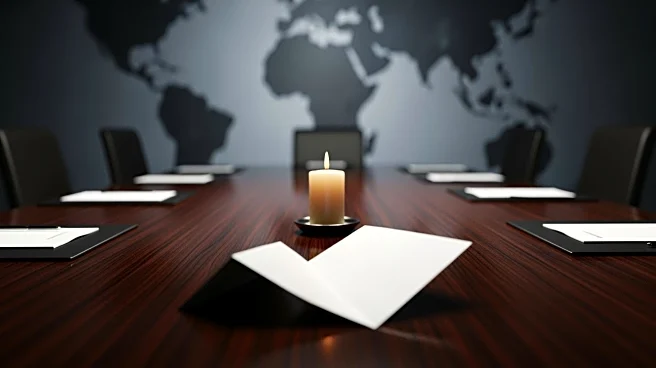 Senator Rosen Advocates for Sanctions on Iran Amid Global Security Concerns