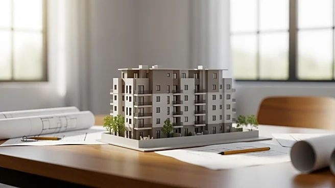 Elyria City Council Approves Permit for 122-Unit Workforce Housing Development