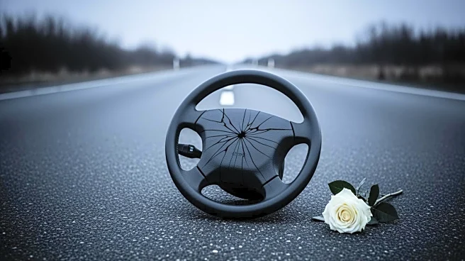 Father Criticizes Sentence for Driver in Fatal High-Speed Crash