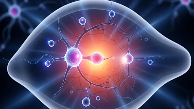 Neuropsin-Expressing Cells in Mice Retina: Impact on Melanopsin and Light Response