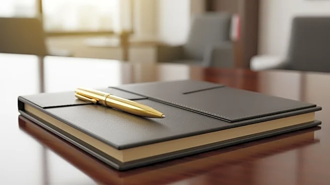 Trump Administration Reinstates Awards Program for Senior Executives After 2025 Cancellation