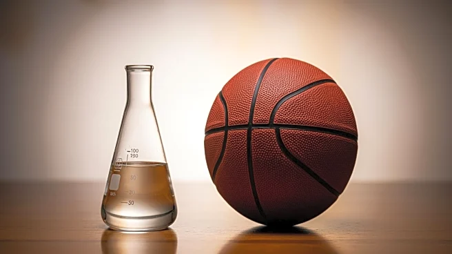 French Researcher and Russian Basketball Player Freed in Prisoner Exchange